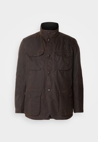 OGSTON JACKET - Jachetă subțire - rustic/classic