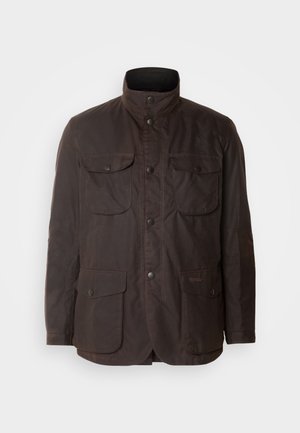 Barbour OGSTON JACKET - Übergangsjacke - rustic/classic