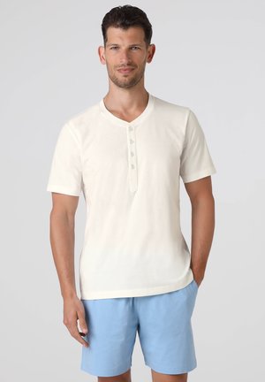 SET - Pigiama - avorio