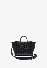 No seleccionado, noir