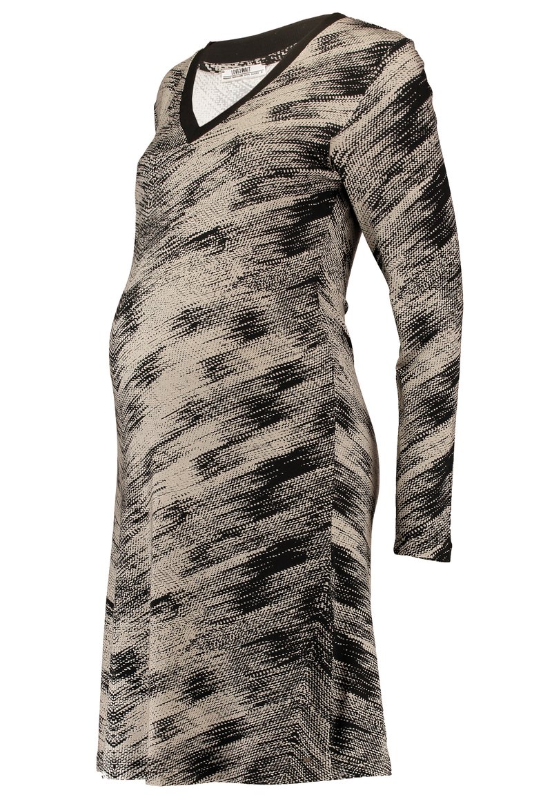 Vestido ligero