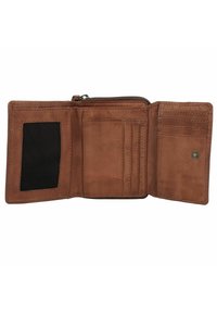 Harbour 2nd ANCHOR LOVE CARLA  - Portafoglio - charming cognac