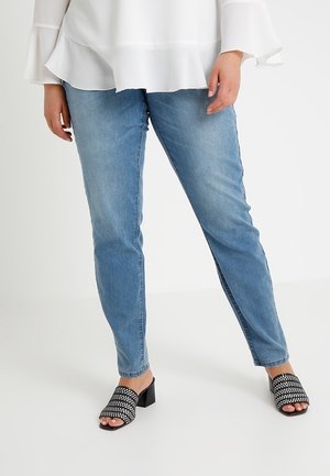 Jeans Slim Fit - light blue