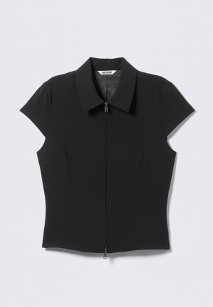 Weekday DANI - Top - black