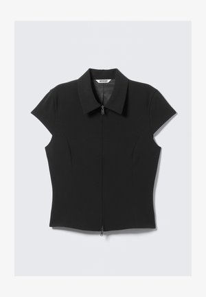 Weekday DANI - Top - black