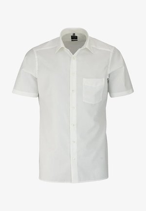 Zakelijk overhemd - creme beige