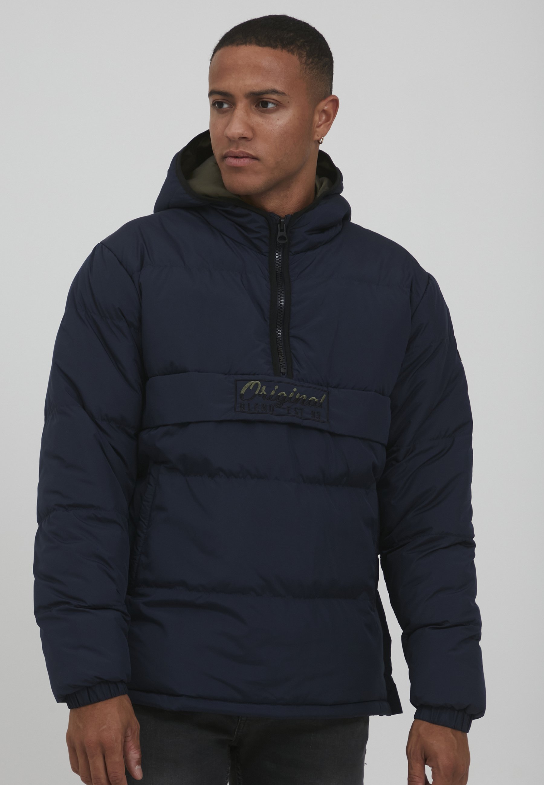 Herren Daunenjacke Herren Daunenjacke