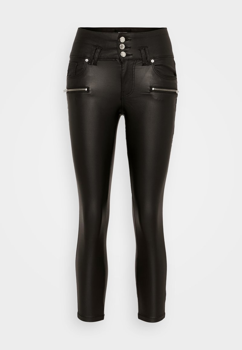 Vero Moda Petite Broek zwart Vero Moda Petite Broek zwart
