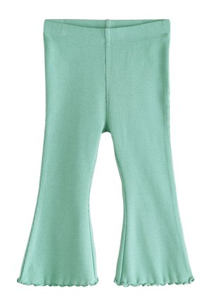 Next REGULAR FIT - Leggings - Hosen - green