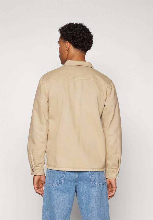 Denim jacket - eco viennois2