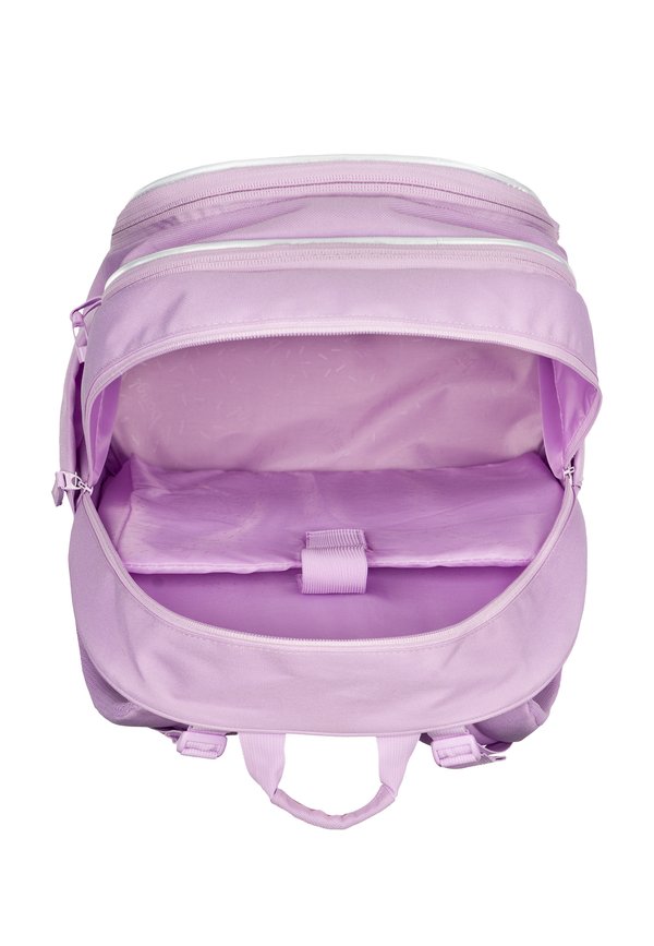 Schulranzen – violett