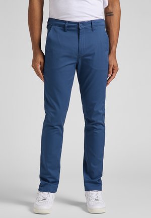 Chinos - blue