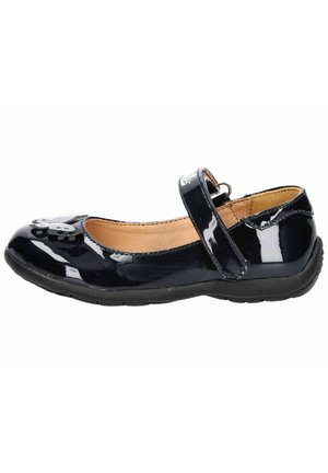 LICO NERINA V - Riemchenballerina - marine