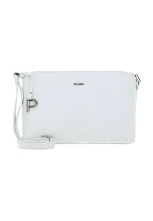 Picard REALLY - Umhängetasche - whity