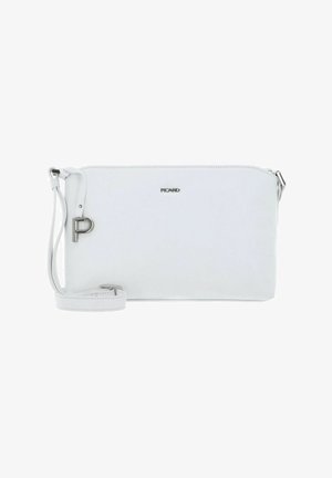 Picard REALLY - Bandolera - whity