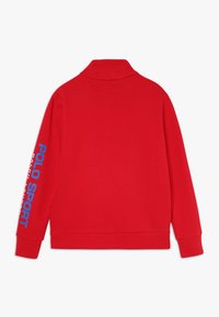 Polo Ralph Lauren Felpa - red