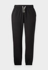 ESSENTIAL  - Tepláky - black