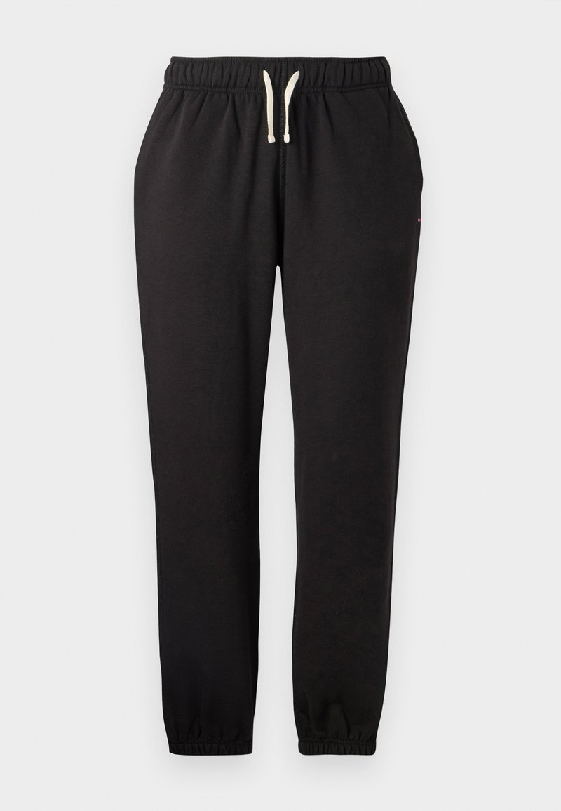 Tommy Hilfiger Trainingsbroek zwart Tommy Hilfiger Trainingsbroek zwart