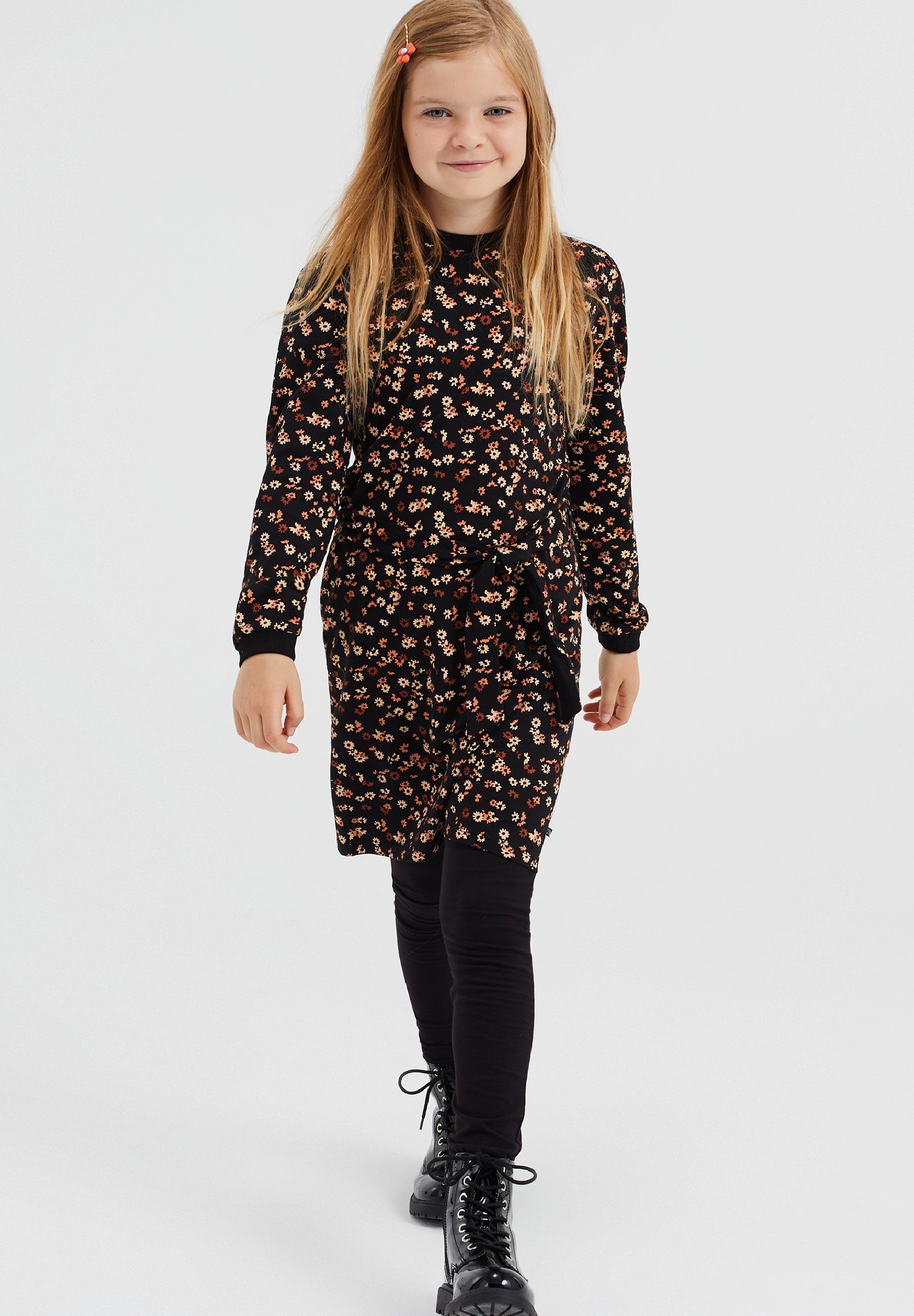 WE Fashion EVA LELA informal - black/negro - Zalando.es