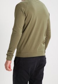 YOURTURN Bomberjacka - olive