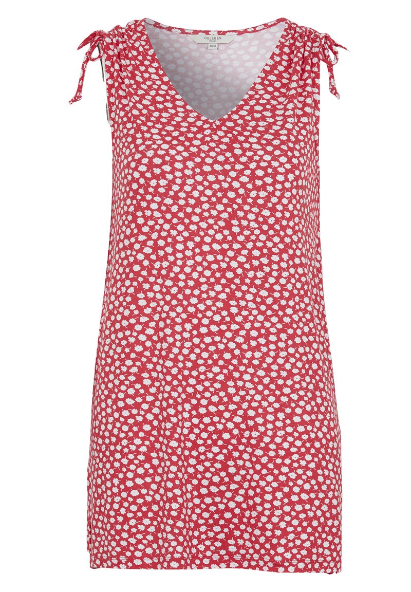 Damen T-Shirts | Cellbes LINA Top red/rot - TA50047 Damen T-Shirts | Cellbes LINA Top red/rot - TA50047