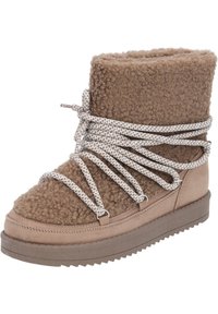 Palado Botas para la nieve - grey