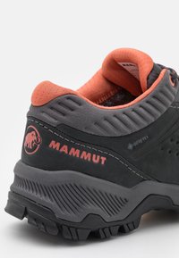 Mammut womens Nova Iv Mid Gtx WomenTrekking & Hiking Shoes
