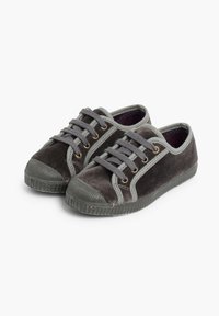Pisamonas Sneakers basse - gris