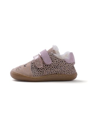 Gioseppo, Zapatos con cierre adhesivo - cheetah