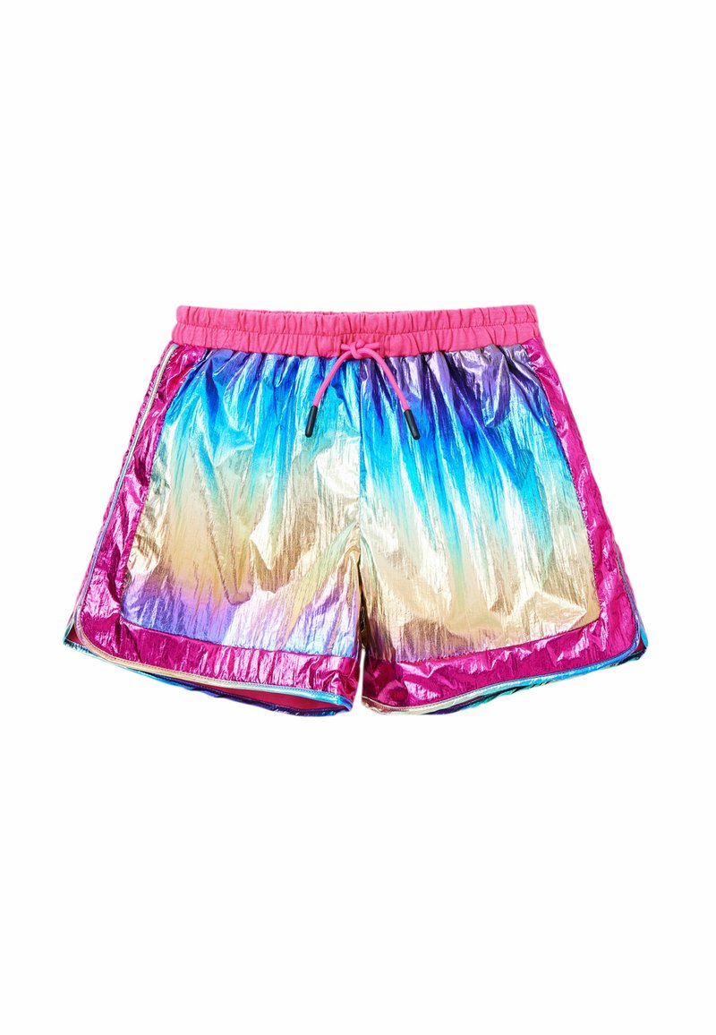 Desigual Shorts meerkleurig