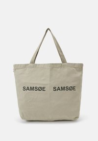 FRINKA  - Bolso shopping - abbey stone