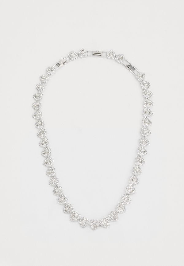 ARIANA GRANDE X SWAROVSKI ALL ARD ANGELIC - Necklace - crystal