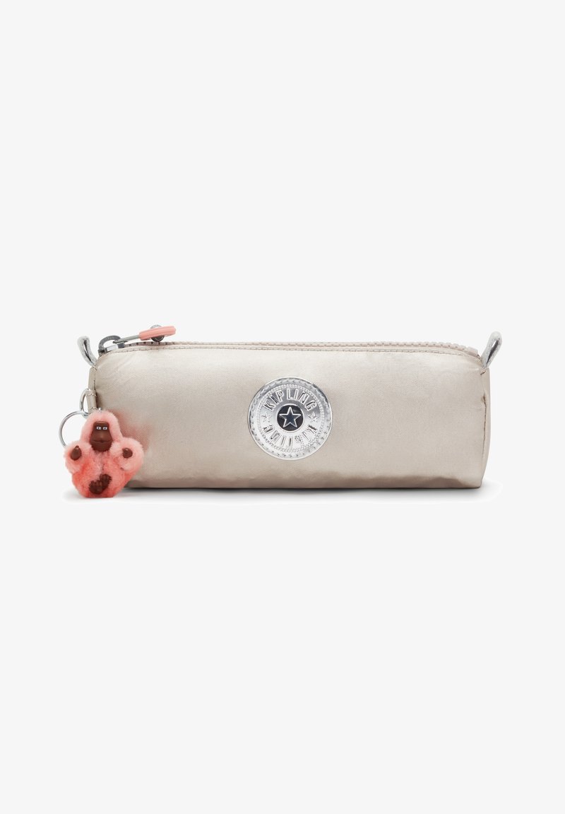 Kipling FREEDOM - Etui - soft metallic glow