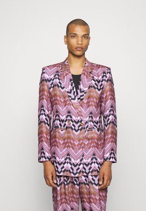 Heathe TEMI - Veste de costume - pink