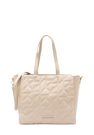 Borsa a mano - beige