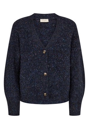 Vest - blue