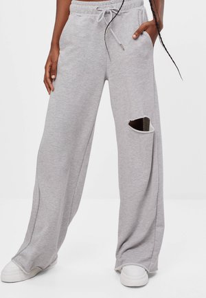 Jogginghose - light grey