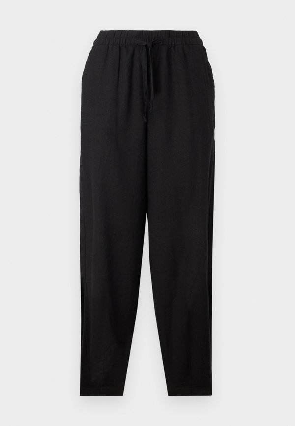 LINNO BARREL - Trousers3