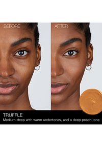 NARS SOFT MATTE COMPLETE CONCEALER - Concealer - truffle