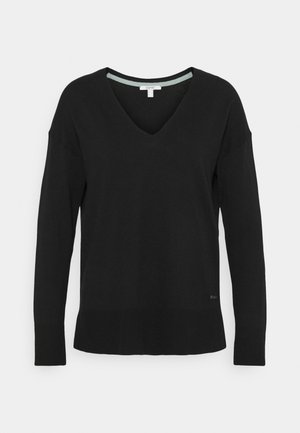 Trui - black