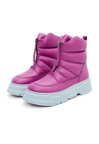 Cesare Gaspari Stivali da neve  - pink