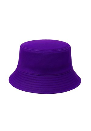 ANGLER - Hoed - dark purple