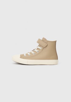 CHUCK TAYLOR ALL STAR UNISEX - Sneaker high - vintage cargo/egret