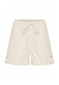 ZALINDASZ - Shorts - ice