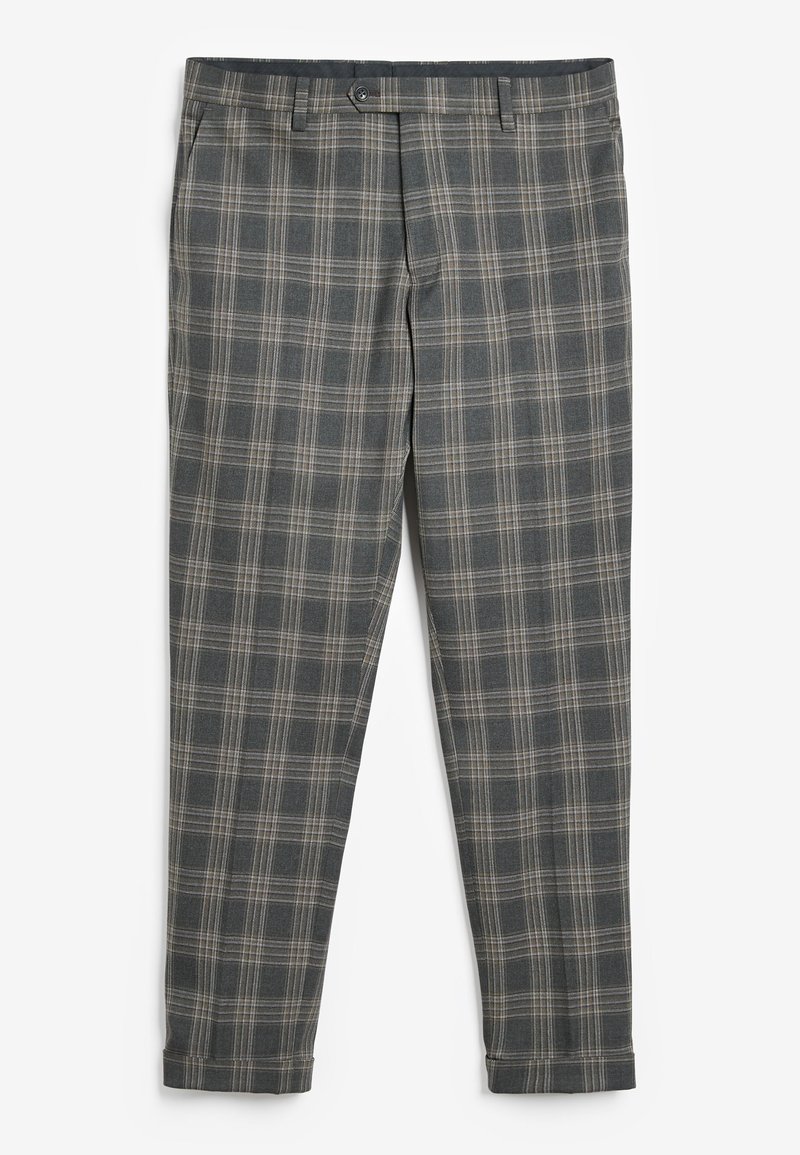 Next Broek grijs Next Broek grijs