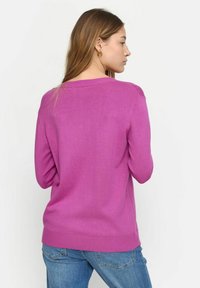 Soft Rebels MARLA - Jopica - purple orchid