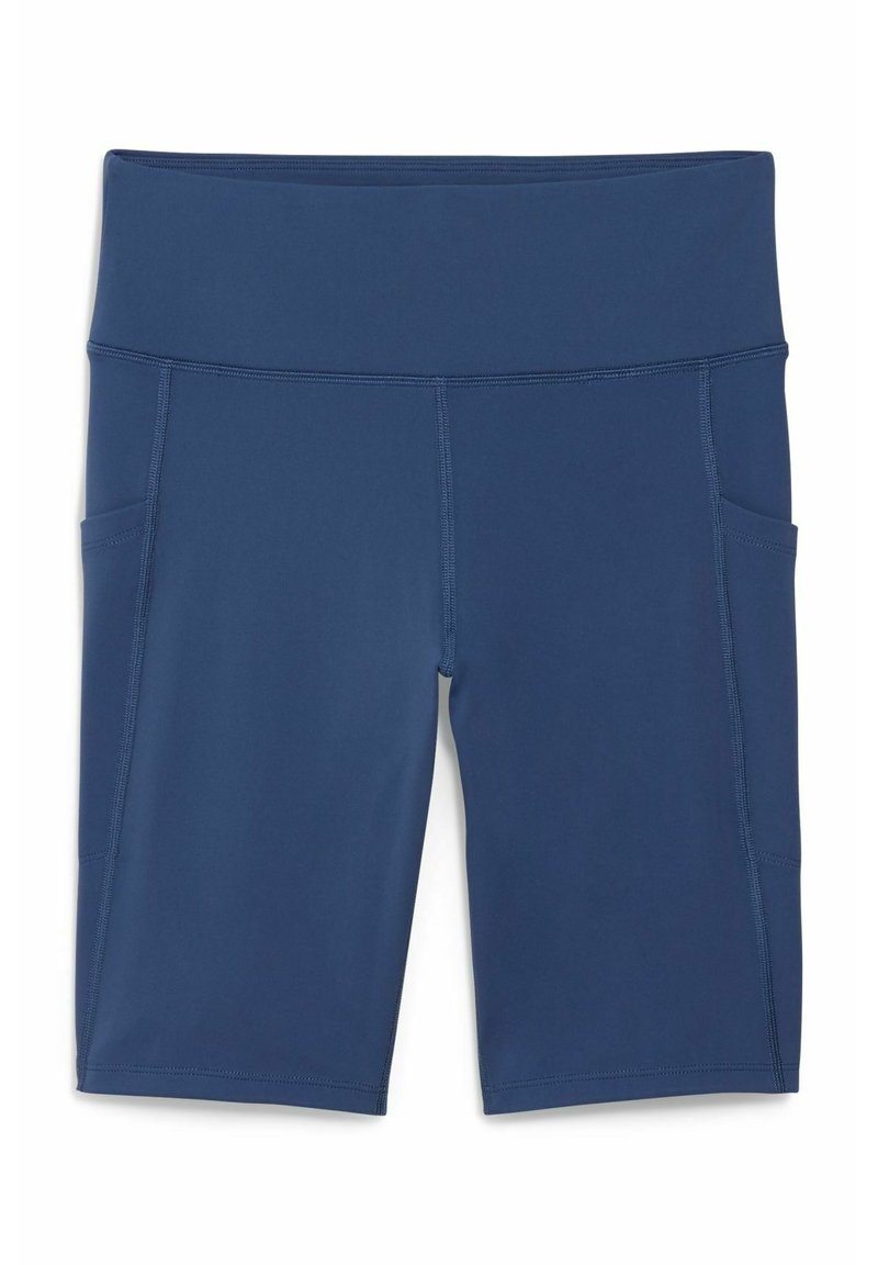 C&A Shorts donkerblauw