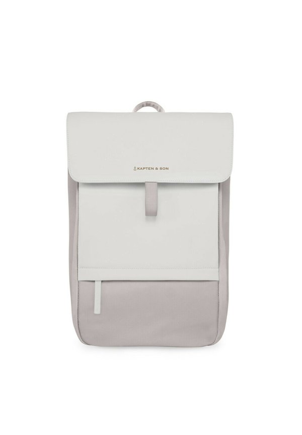 FYN - Tagesrucksack - muted clay