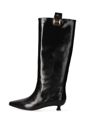Stivali alti - black
