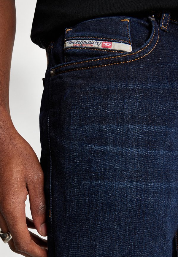 2019 D-STRUKT - Slim fit jeans - 013